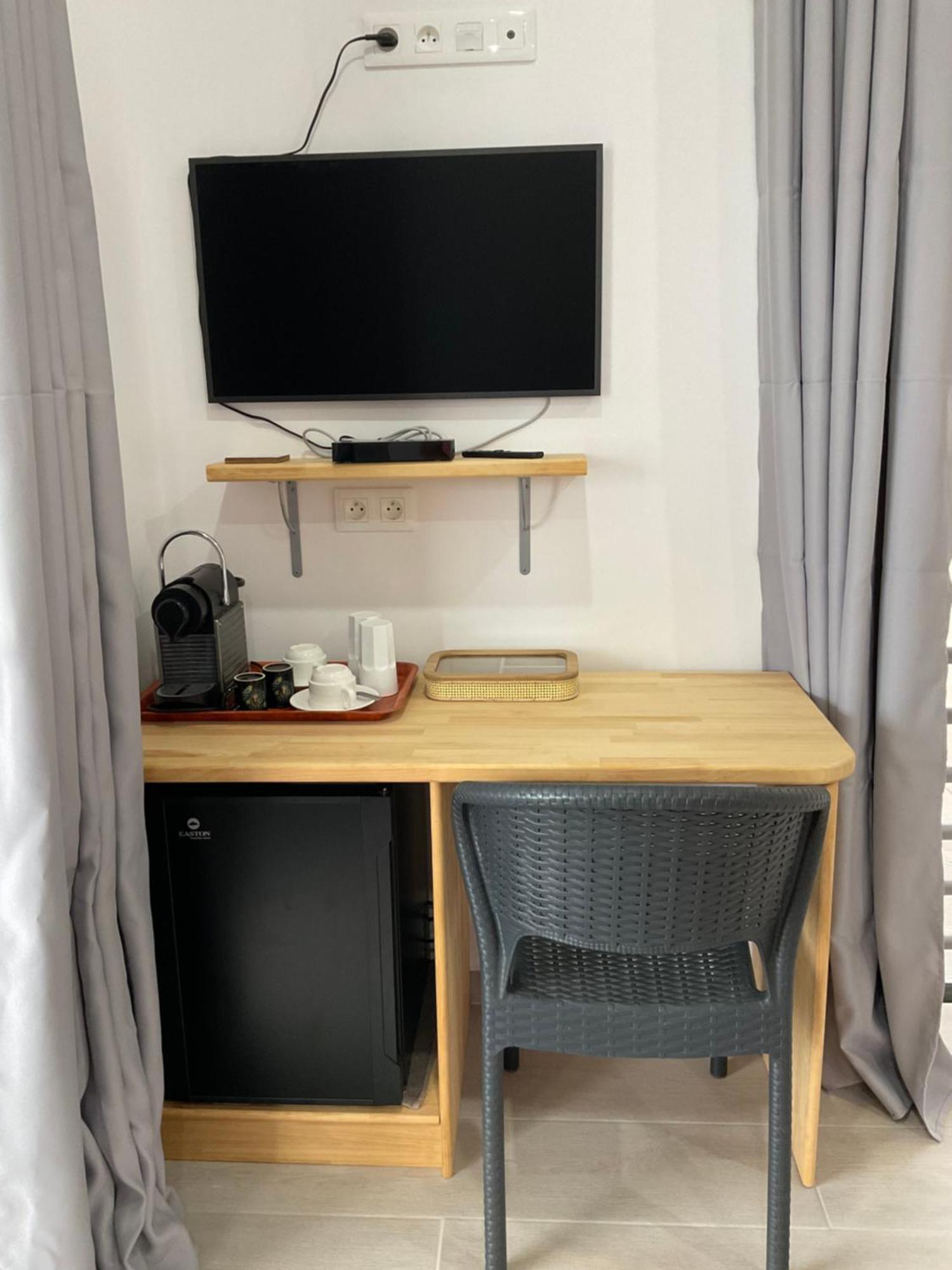 Bungalow Sweet Escape Fare Ngoại thất bức ảnh
